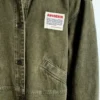 Women's jacket Uzatown Reference: UZA16AH26