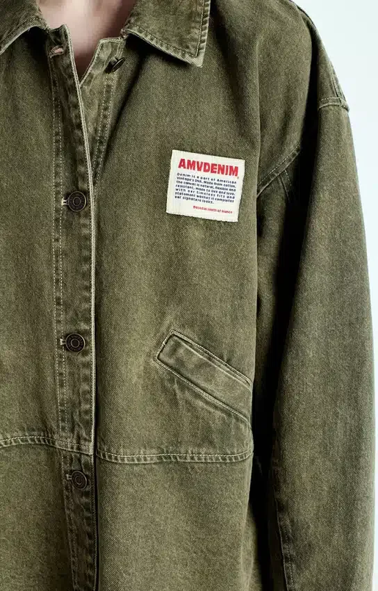 Women's jacket Uzatown Reference: UZA16AH26