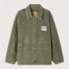 Women's jacket Uzatown Reference: UZA16AH26