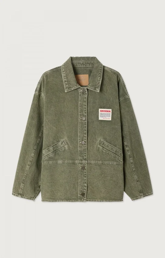 Women's jacket Uzatown Reference: UZA16AH26