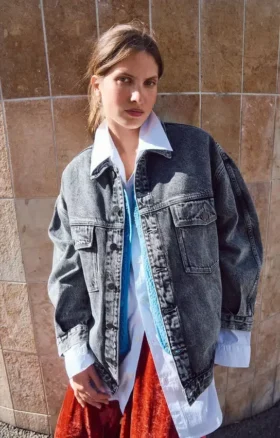 Women's jacket Yopday Reference: YOP16JH26