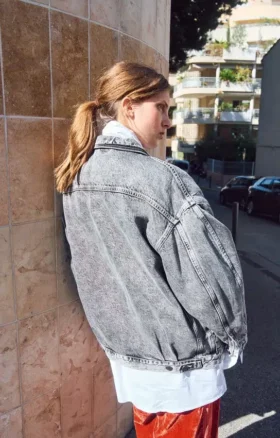Women’s jacket Yopday Reference: YOP16JH26