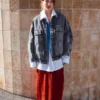 Women's jacket Yopday Reference: YOP16JH26