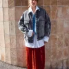 Women's jacket Yopday Reference: YOP16JH26
