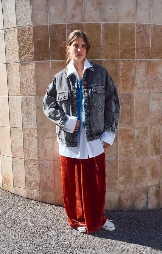 Women's jacket Yopday Reference: YOP16JH26