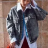 Women's jacket Yopday Reference: YOP16JH26
