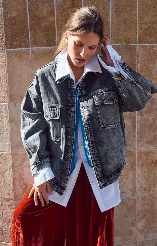 Women's jacket Yopday Reference: YOP16JH26