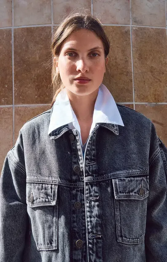 Women's jacket Yopday Reference: YOP16JH26