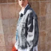 Women's jacket Yopday Reference: YOP16JH26