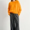 Women's joggers Afoma Reference: AFO05BH26