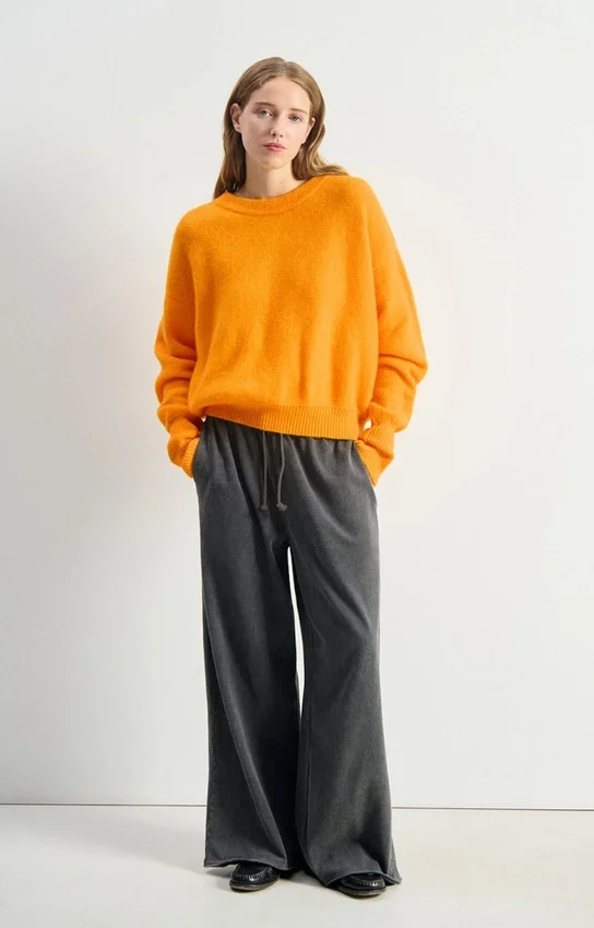 Women's joggers Afoma Reference: AFO05BH26