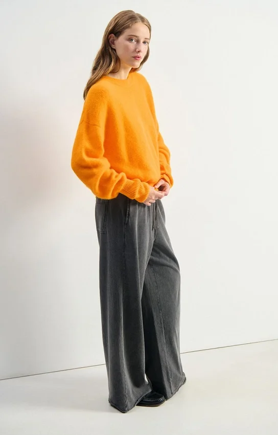 Women's joggers Afoma Reference: AFO05BH26