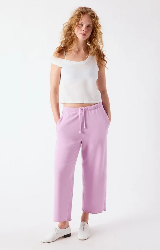 Women's joggers Atubay Reference: ATU05AH26