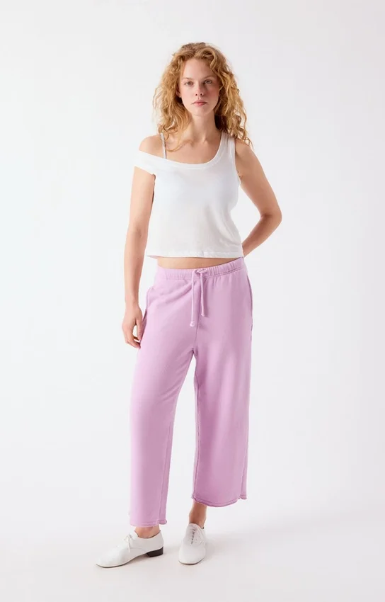 Women's joggers Atubay Reference: ATU05AH26