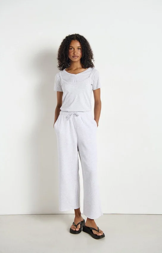 Women's joggers Atubay Reference: ATU05APE26
