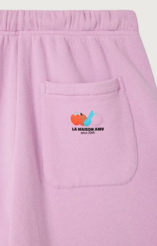 Women's joggers Atubay Reference: ATU05AH26