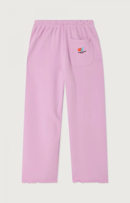 Women's joggers Atubay Reference: ATU05AH26