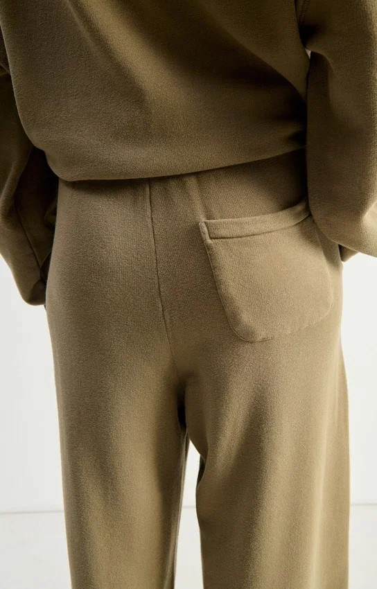 Women's joggers Atubay Reference: ATU05BH26