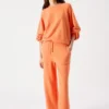 Women's joggers Atubay Reference: ATU05BH26