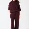 Women's hoodie Atubay Reference: ATU03CH26