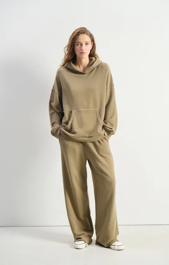 Women's hoodie Atubay Reference: ATU03CH26