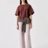 Women's joggers Atubay Reference: ATU05BH26