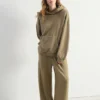 Women's hoodie Atubay Reference: ATU03CH26