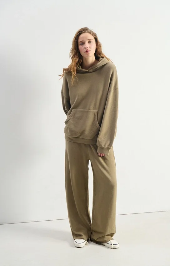 Women's hoodie Atubay Reference: ATU03CH26