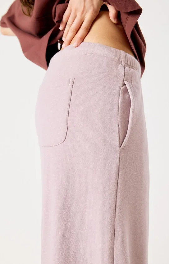 Women's joggers Atubay Reference: ATU05BH26