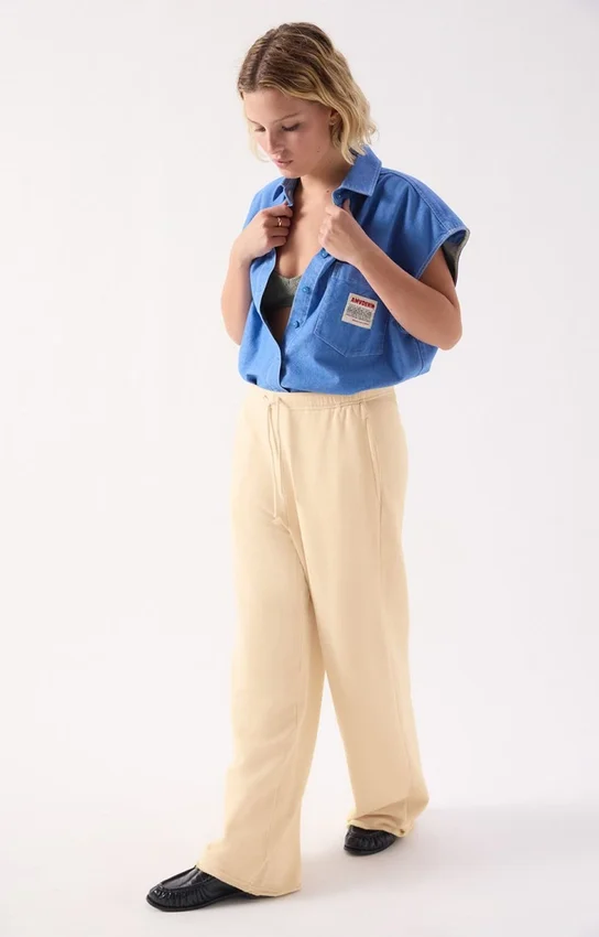 Women's joggers Atubay Reference: ATU05BH26