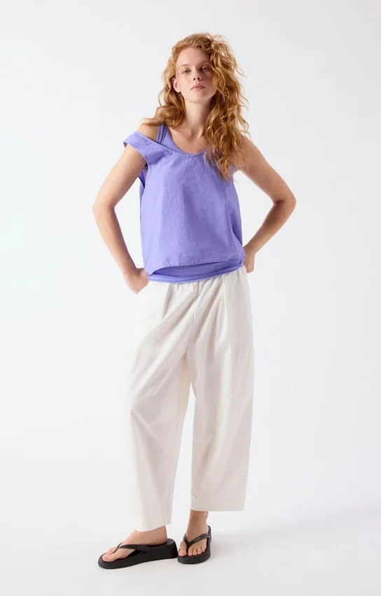 Women’s joggers Bailow Reference: BAI10CE26