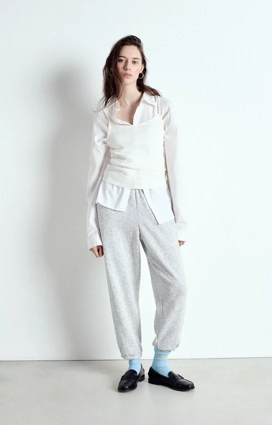 Women's joggers Evona Reference: EVO05AH26