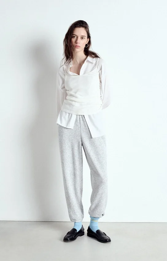 Women's joggers Evona Reference: EVO05AH26
