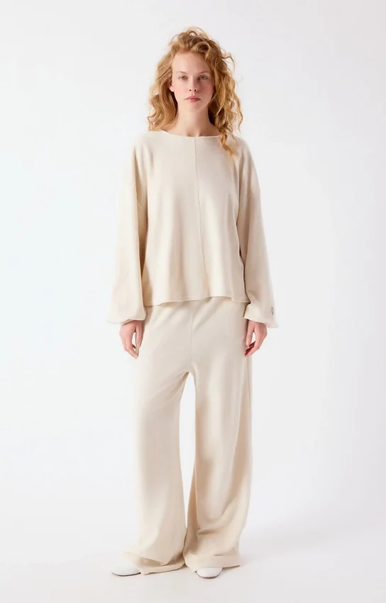 Women's joggers Fuxow Reference: FUX05AH26