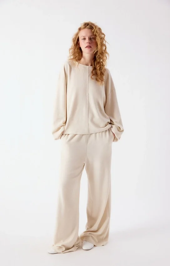 Women's joggers Fuxow Reference: FUX05AH26