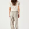Women's joggers Gixy Reference: GIX05AH26