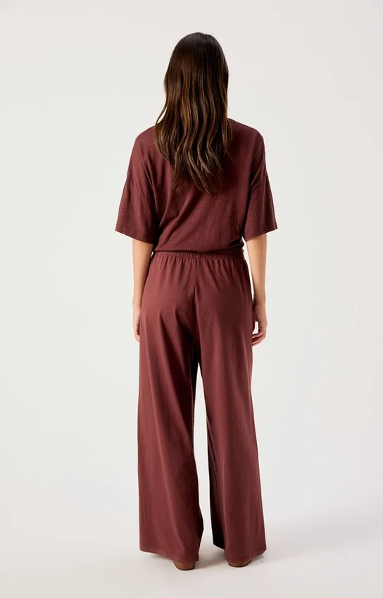 Women's joggers Gixy Reference: GIX05AH26