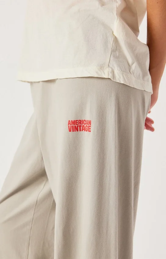 Women's joggers Gixy Reference: GIX05AH26