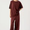 Women's joggers Gixy Reference: GIX05AH26
