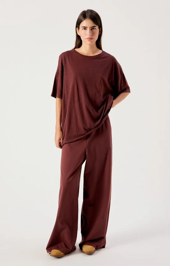 Women's joggers Gixy Reference: GIX05AH26