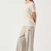 Women's joggers Gixy Reference: GIX05AH26