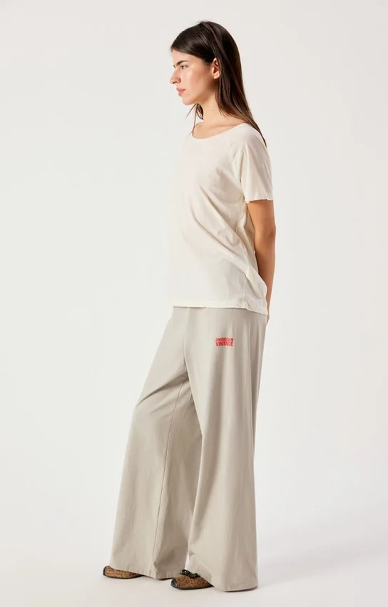 Women's joggers Gixy Reference: GIX05AH26