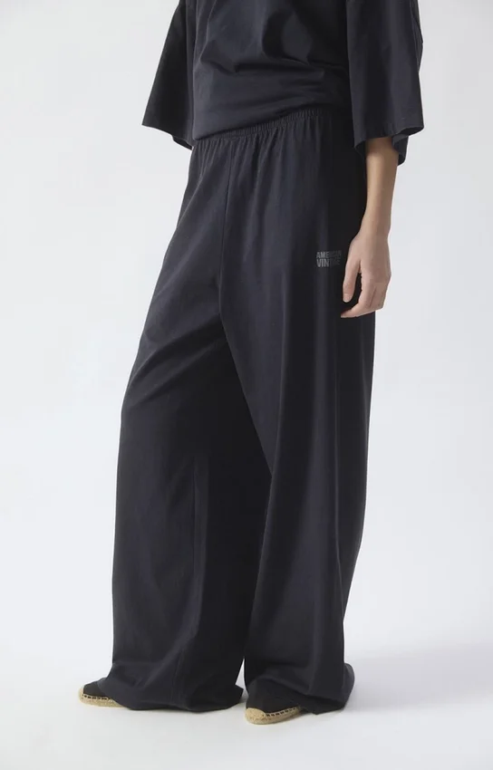 Women's joggers Gixy Reference: GIX05AH26