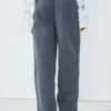 Women's joggers Izubird Reference: IZU05AH26