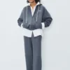 Women's joggers Izubird Reference: IZU05AH26
