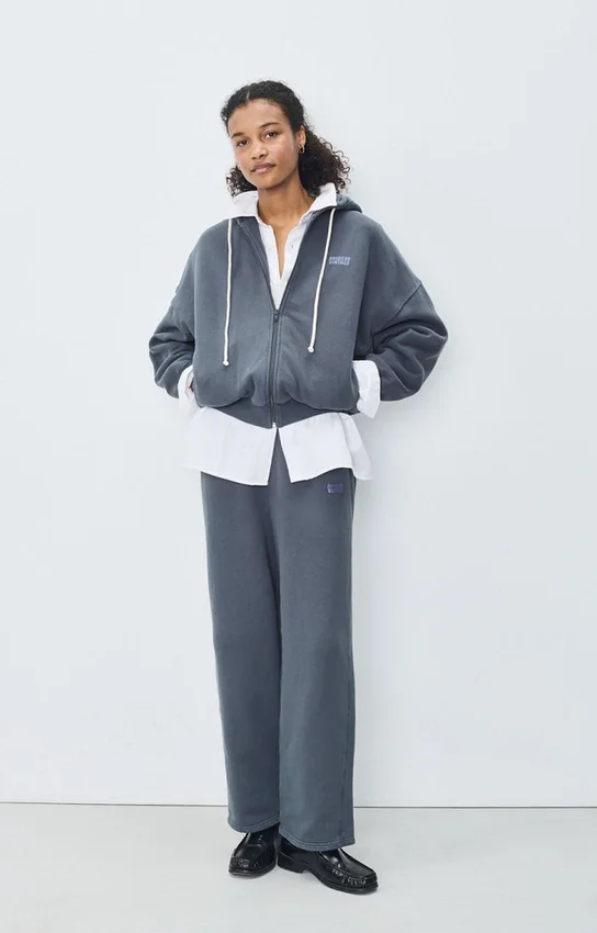 Women's joggers Izubird Reference: IZU05AH26