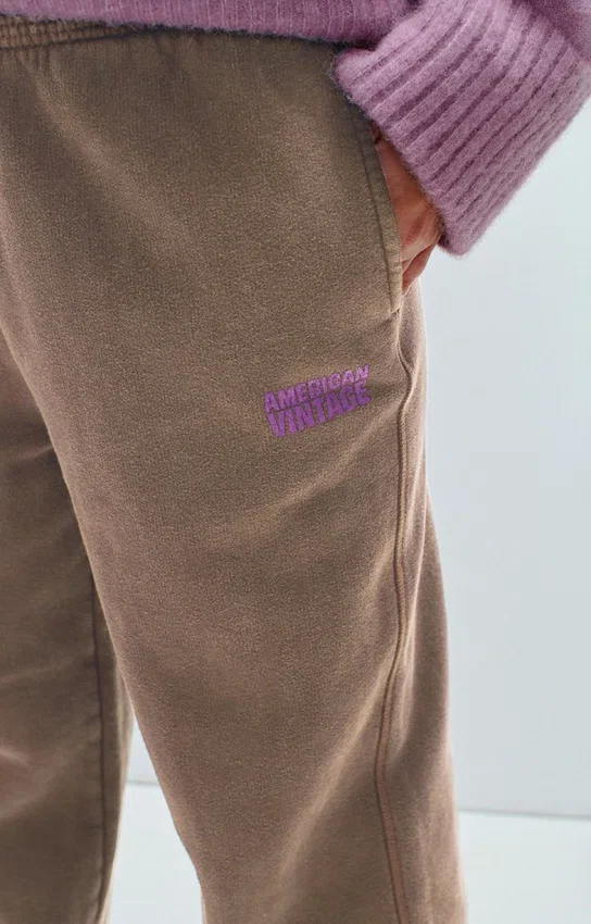 Women's joggers Plizzy Reference: PLI05BH26