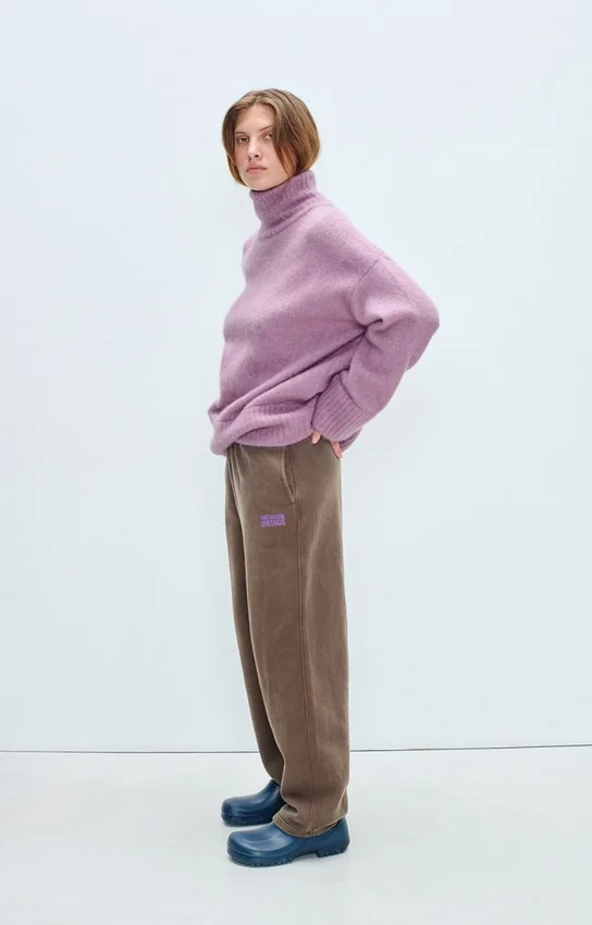 Women's joggers Plizzy Reference: PLI05BH26