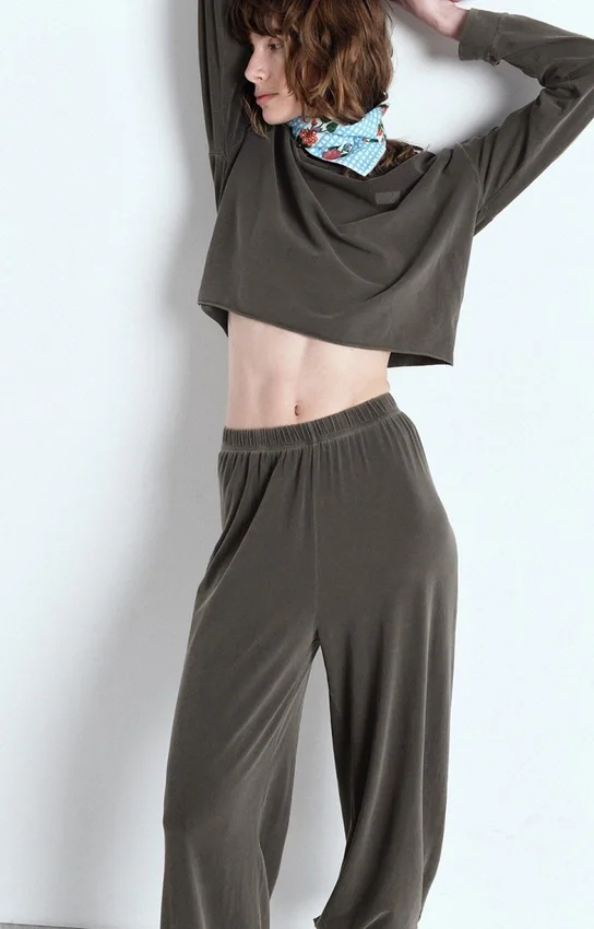 Women's joggers Pymaz Reference: PYM05AH26