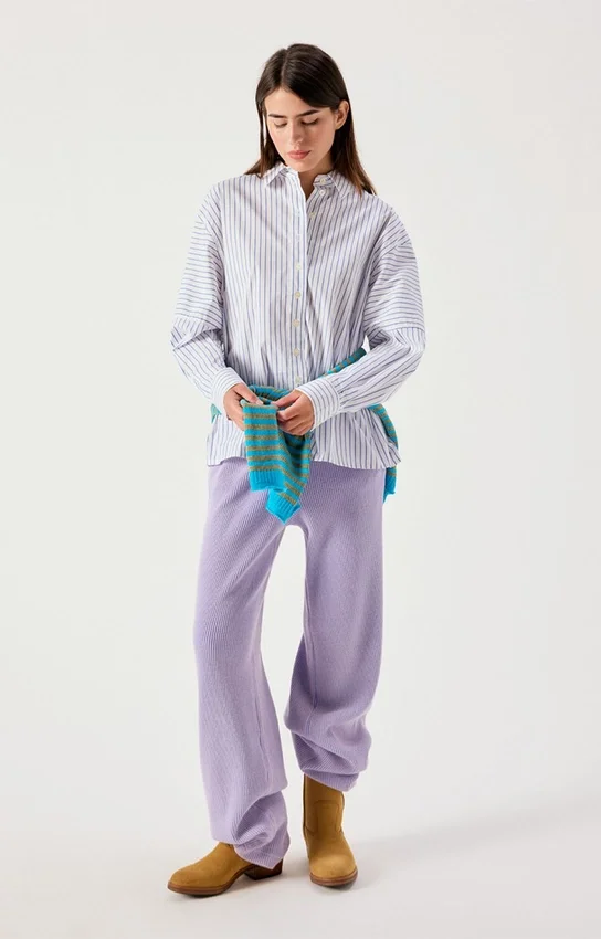 Women's joggers Uscow Reference: USC05AH26